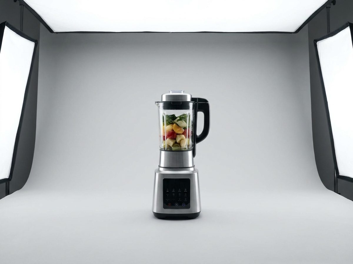 Blender: Kjøpeguide