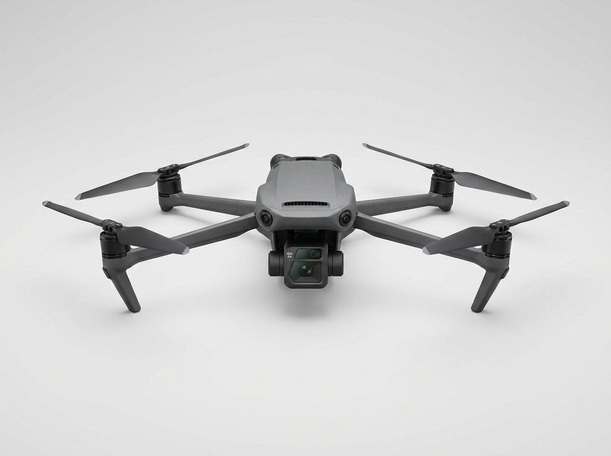 Drone: Slik velger du riktig