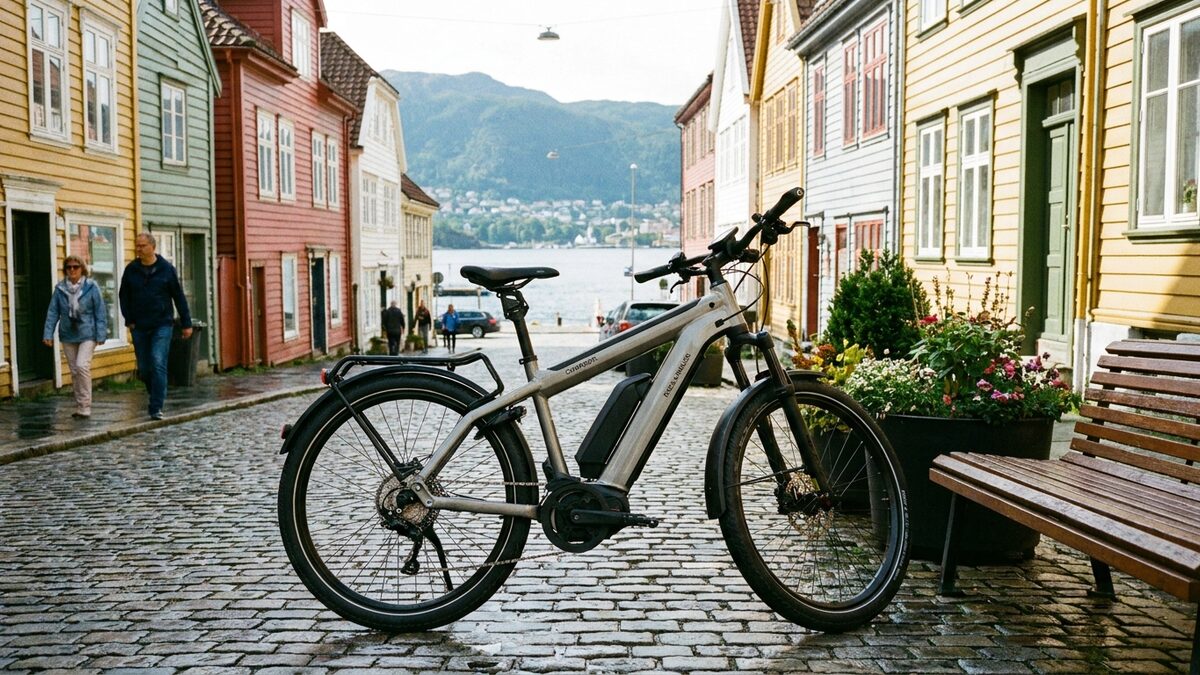 Elsykkel: Kjøpeguide