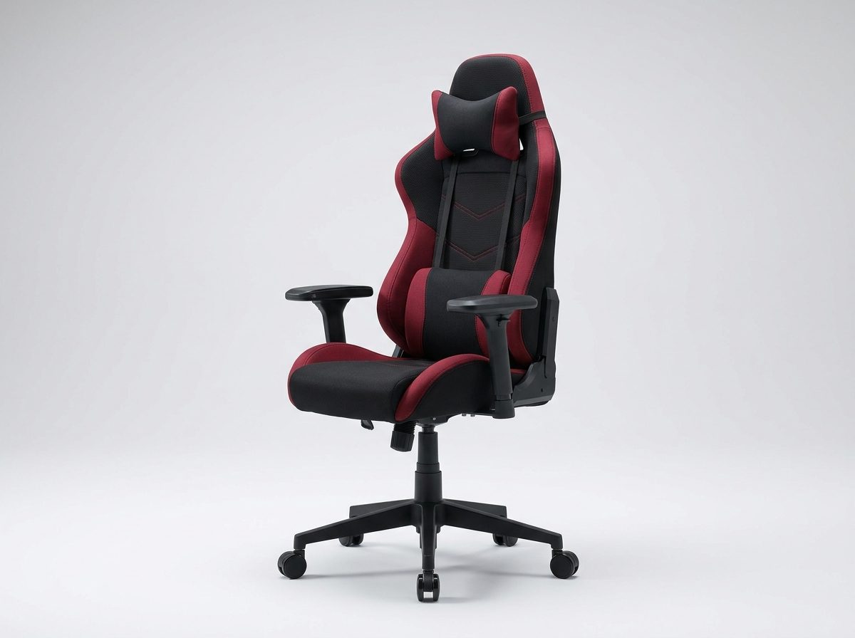 Gaming-stol: Slik velger du riktig