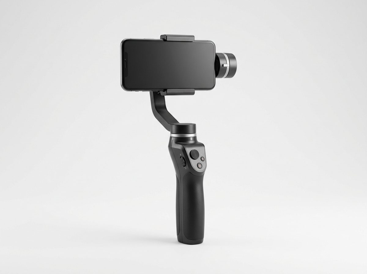 Gimbal (stabilisator): Kjøpeguide