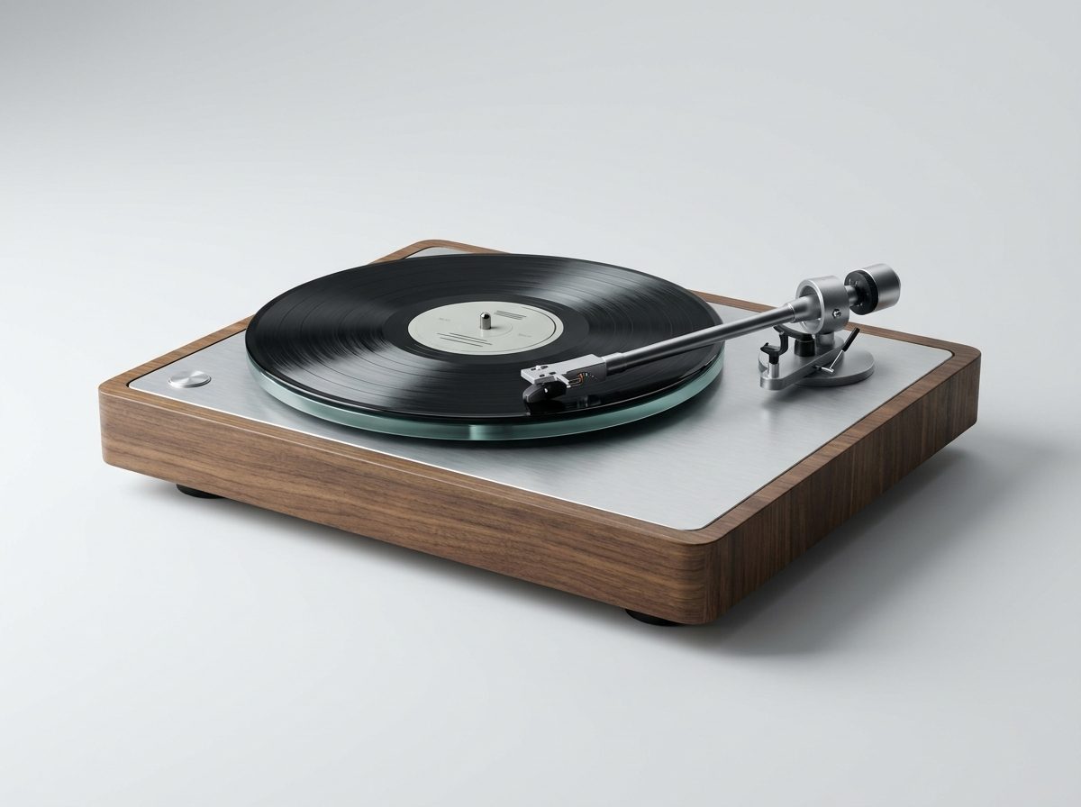 Platespiller: Slik velger du