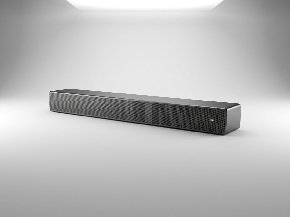 Soundbar: Kjøpeguide