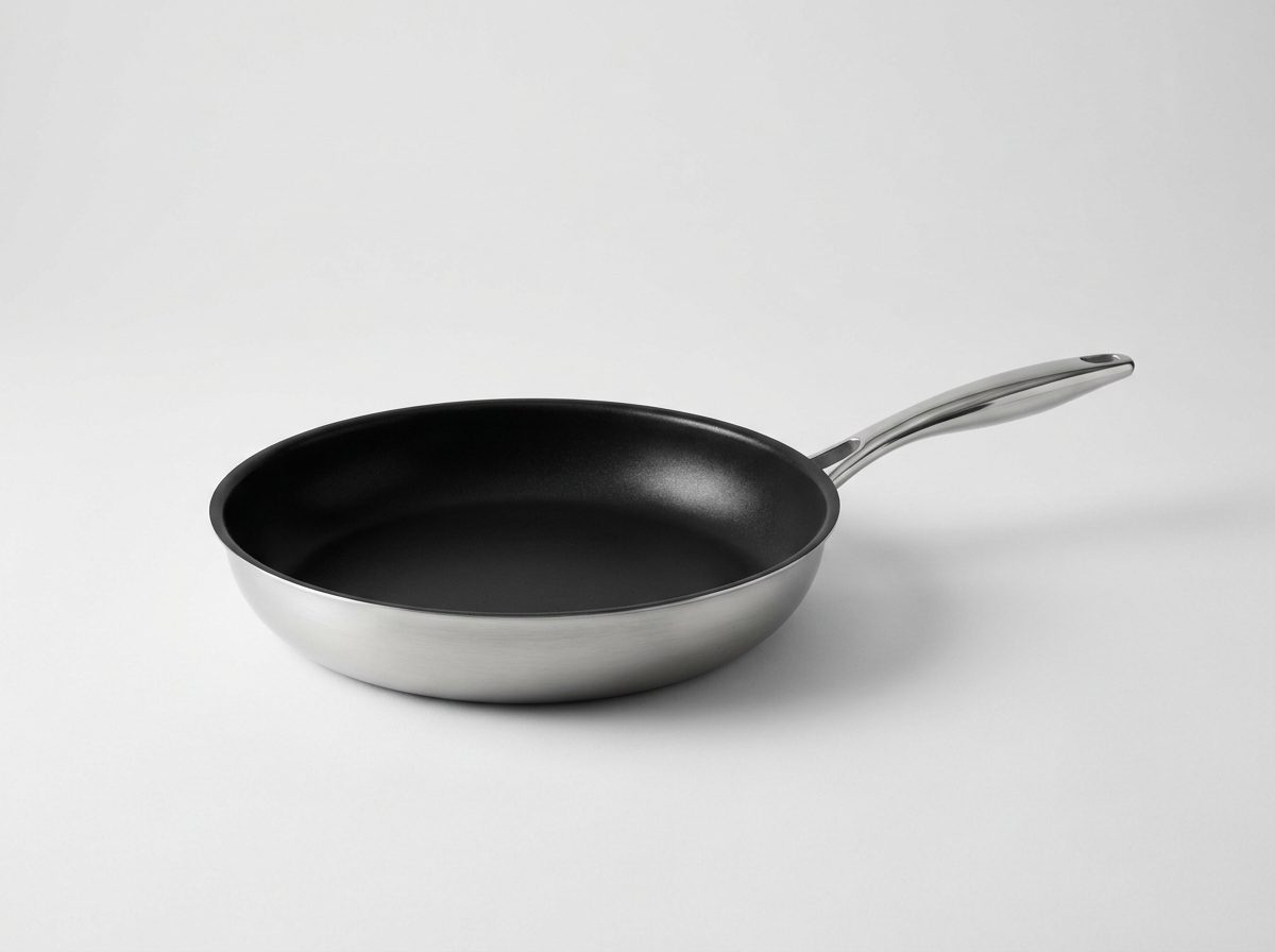 Stekepanne: Slik velger du