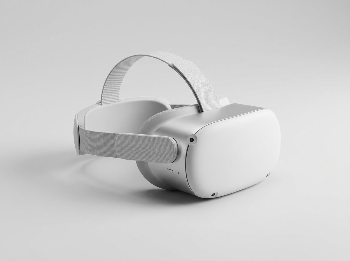 VR-briller: Kjøpeguide